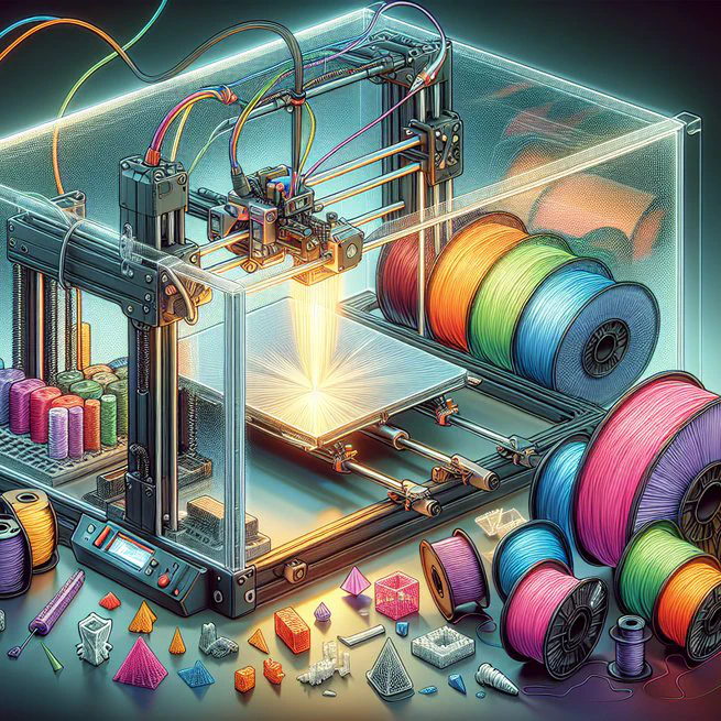 Expert Recommendations for 3D Printer Model Building