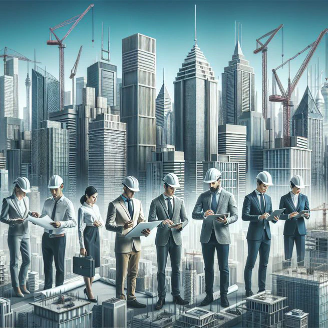 Exploring the Control Engineer Job Market in the UK