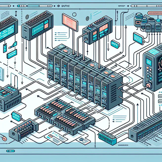 PLC I/O Buffering Best Practices