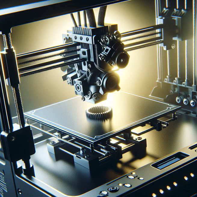 How to Resume a Failed 3D Print in Cura Starting at Layer 72